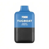 Buy TUGBOAT SUPER-7000 PUFFS