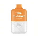 Buy TUGBOAT SUPER-7000 PUFFS