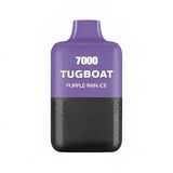 Buy TUGBOAT SUPER-7000 PUFFS