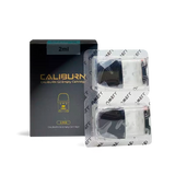 Uwell Caliburn G2 Empty Replacement Pods| Price