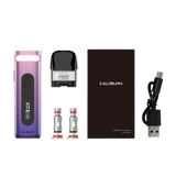 Buy New Uwell Caliburn X Kit Dubai