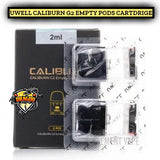 Uwell Caliburn G2 Empty Replacement Pods| Price