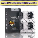 Uwell Caliburn G Cartridge Buy Now| Dubai Online Vape Shop