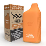 YOGI BAR 8000 PUFFS DISPOSABLE VAPE IN DUBAI UAE