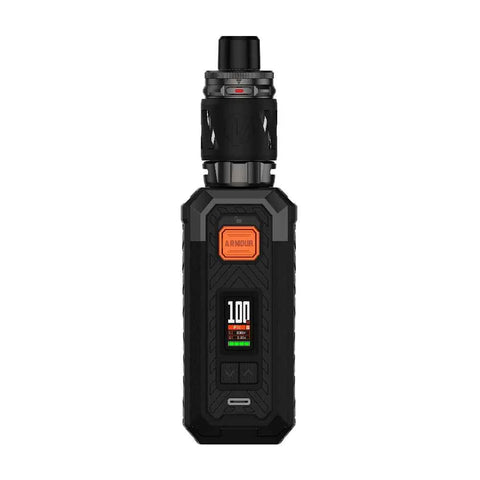 VAPORESSO Armour S 100W Mod Kit in Dubai| Vaporesso Dubai