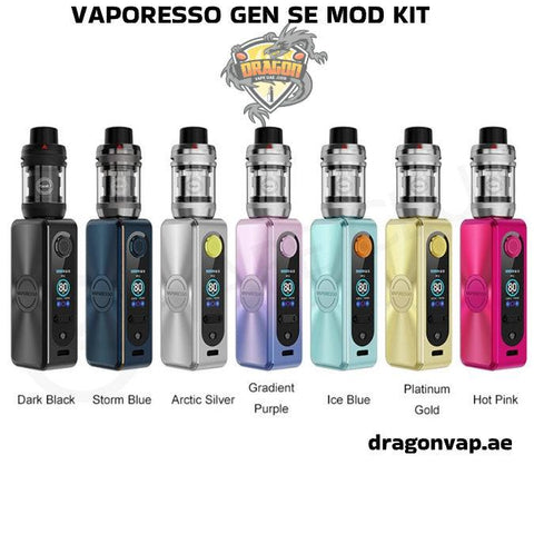 POD KIT