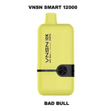 NEW VNSN SMART 12K Puffs IN DUBAI