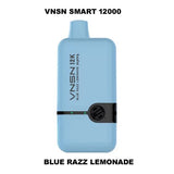 NEW VNSN SMART 12K Puffs IN DUBAI