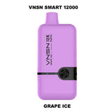 NEW VNSN SMART 12K Puffs IN DUBAI