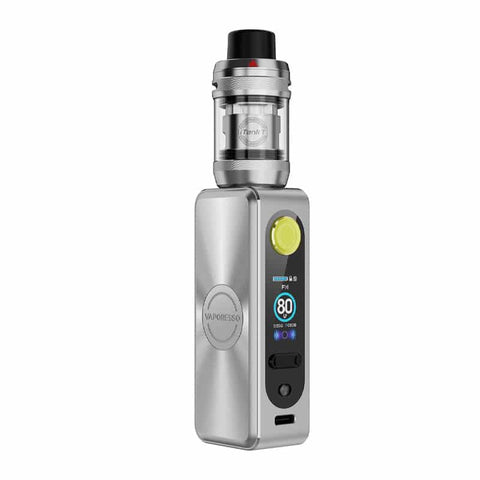 VAPORESSSO Gen SE 80W Pod Mod System Kit Dubai UAE
