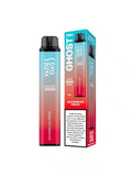 Buy Vape Bar Ghost Pro 3500 Puffs 2% Nicotine