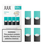 JUUL PODS MENTHOL-1