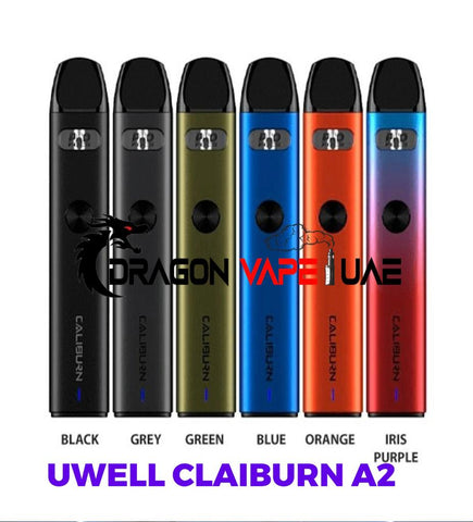 UWELL CALIBURN A2 DEVICE