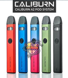 UWELL CALIBURN A3 POD KIT IN DUBAI