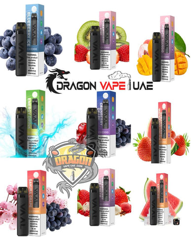 VAAL-CQ3300 PUFFS IN DUBAI