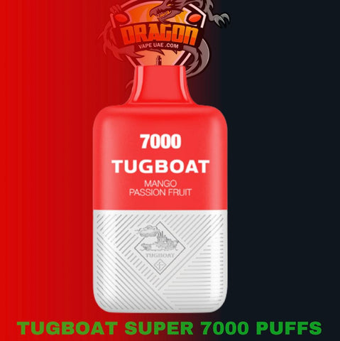 TUGBAOT SUPER-1