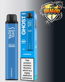 Ghost Pro 3500 Puffs Vape Bar