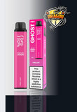 Ghost Pro 3500 Puffs Vape Bar