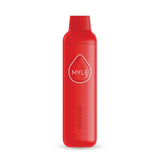 MYLE META BAR-2500 PUFFS DISPOSABLE