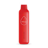 MYLE META BAR 2500 PUFFS DISPOSABLE