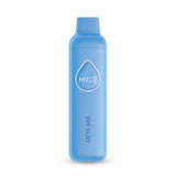 MYLE META BAR 2500 PUFFS DISPOSABLE