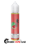 TOKYO ICED WATERMELON 60ML E-LIQUID