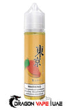 TOKYO ICED MANGO 60ML E-LIQUID