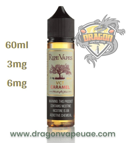 RIPE VAPE VCT E-JUICE