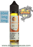 RIPE VAPE MELON 60ML