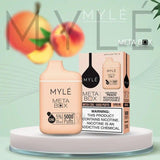 Myle Meta Box 5000 Puffs In Dubai