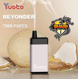 YUOTO VAPE