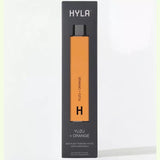 NEW HYLA DOPA 0MG NICOTINE 4500 PUFFS DISPOSABLE VAPE DUBAI