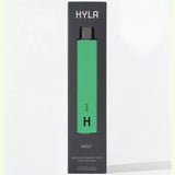 NEW HYLA DOPA 0MG NICOTINE 4500 PUFFS DISPOSABLE VAPE DUBAI