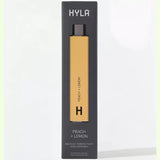 NEW HYLA DOPA 0MG NICOTINE 4500 PUFFS DISPOSABLE VAPE DUBAI