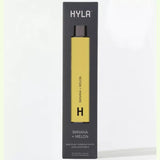 NEW HYLA DOPA 0MG NICOTINE 4500 PUFFS DISPOSABLE VAPE DUBAI