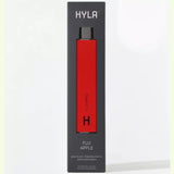 NEW HYLA DOPA 0MG NICOTINE 4500 PUFFS DISPOSABLE VAPE DUBAI