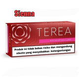 BUY NEW IQOS TEREA INDONESIA VERSTION ALL FLAVOR UAE