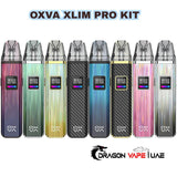 BUY OXVA XLIM PRO POD KIT IN DUBAI UAE