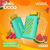 New VOZOL GEAR 10000 PUFFS DISPOSABLE VAPE DUBAI