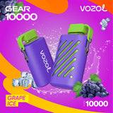 New VOZOL GEAR 10000 PUFFS DISPOSABLE VAPE DUBAI