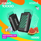 New VOZOL GEAR 10000 PUFFS DISPOSABLE VAPE DUBAI