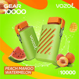 New VOZOL GEAR 10000 PUFFS DISPOSABLE VAPE DUBAI