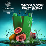 Buy FUUMY VAPE 12000 PUFFS DISPOSABLE IN DUBAI UAE