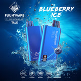 Buy FUUMY VAPE 12000 PUFFS DISPOSABLE IN DUBAI UAE