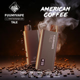 Buy FUUMY VAPE 12000 PUFFS DISPOSABLE IN DUBAI UAE