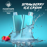 Buy FUUMY VAPE 12000 PUFFS DISPOSABLE IN DUBAI UAE