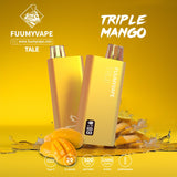 Buy FUUMY VAPE 12000 PUFFS DISPOSABLE IN DUBAI UAE