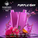 Buy FUUMY VAPE 12000 PUFFS DISPOSABLE IN DUBAI UAE