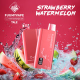 Buy FUUMY VAPE 12000 PUFFS DISPOSABLE IN DUBAI UAE