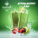 Buy FUUMY VAPE 12000 PUFFS DISPOSABLE IN DUBAI UAE